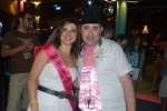 Saturday Night at Edde Sands Beach Bar, Byblos
